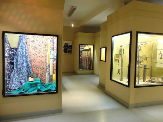 African Museum of Lyon